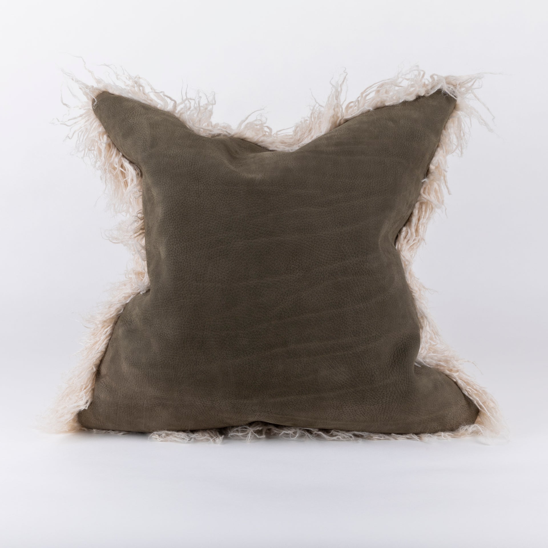 Pillow #54 MADE FOR YOU