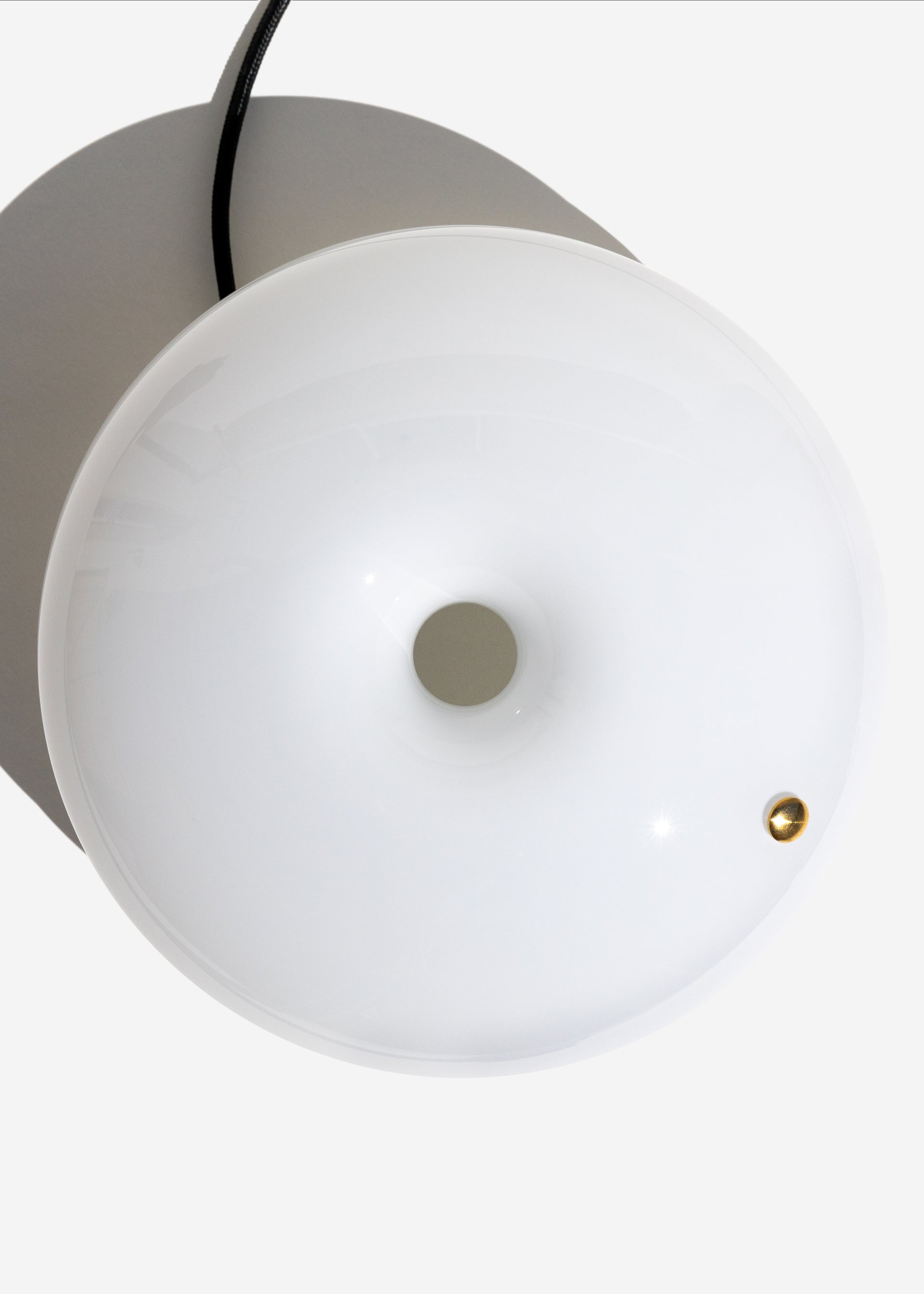 The Kendama Designer Lamp, Top Without Base